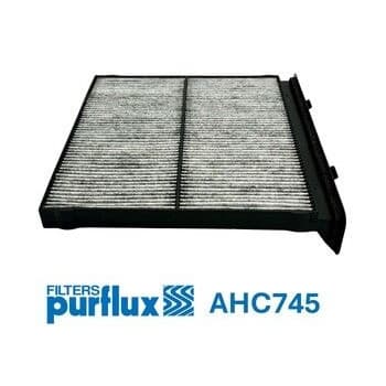 Filtre intérieur AHC745 Purflux