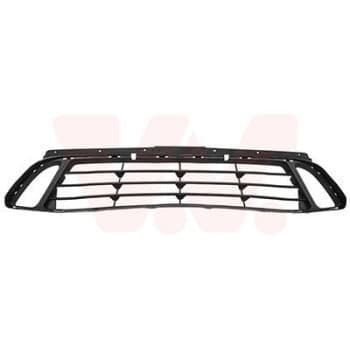 GRILLE D'AÉRATION EN DESSOUS