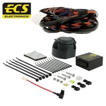Kit électrique, barre de remorquage FR119H1 ECS Electronics