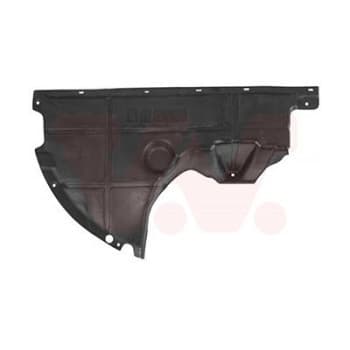 PROTECTION SOUS MOTEUR L