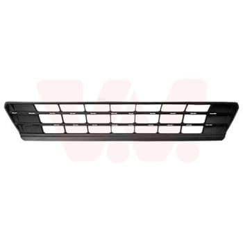 GRILLE D'AÉRATION EN DESSOUS
