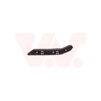 SUPPORT DE PARE-CHOCS GAUCHE POUR L'EXTÉRIEUR 4906567 Van Wezel