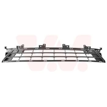 GRILLE D'AÉRATION EN DESSOUS