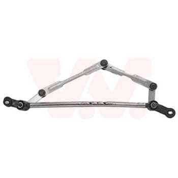 TIGE D'ESSUIE-GLACE 1528230 Van Wezel