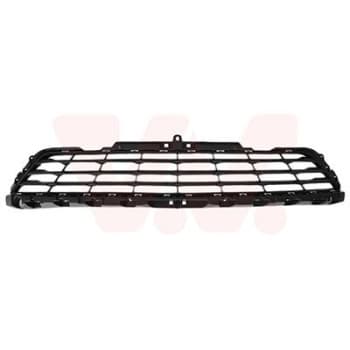 GRILLE D'AÉRATION EN DESSOUS
