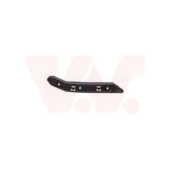 SUPPORT DE PARE-CHOCS R.POUR L'EXTÉRIEUR 4906568 Van Wezel