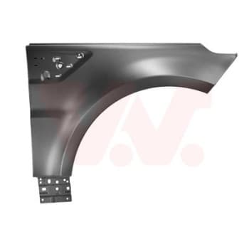 GARDE-BOUE AVANT DROIT 0226656 Van Wezel