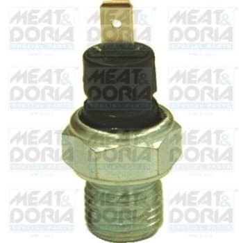 Pressostat d'huile