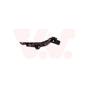 SUPPORT DE PARE-CHOCS EXTÉRIEUR G. 4929537 Van Wezel
