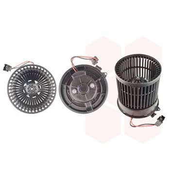 VENTILATEUR D'INTÉRIEUR 3372773 International Radiators