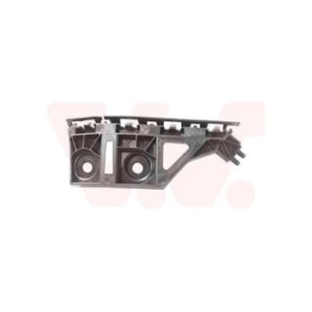 SUPPORT DE PARE-CHOCS EXTÉRIEUR G. 5706537 Van Wezel