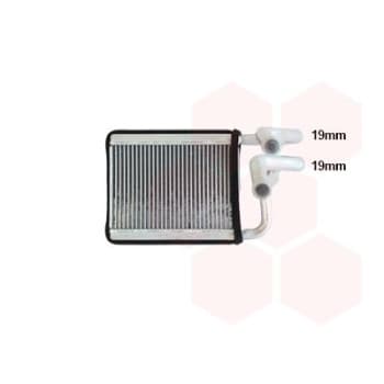 RADIATEUR DE CHAUFFAGE