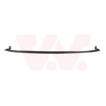 AMPLIFICATEUR DE PARE-CHOCS AVANT 7611561 Van Wezel