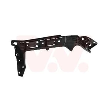 SUPPORT DE PARE-CHOCS EXTÉRIEUR G. 5896537 Van Wezel