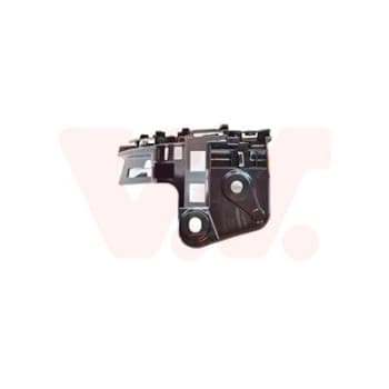 SUPPORT DE PARE-CHOCS À L'INTÉRIEUR L 5710535 Van Wezel