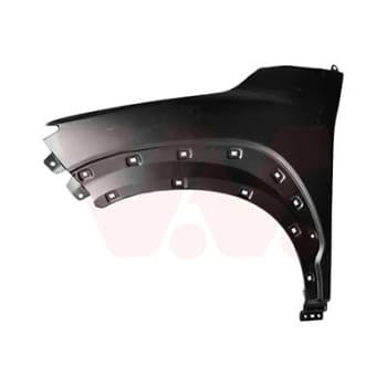 GARDE-BOUE AVANT GAUCHE 8279655 Van Wezel