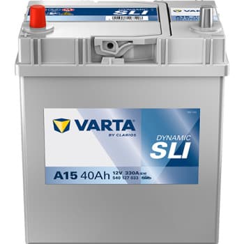 Batterie Varta DYNAMIC SLI A15