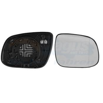 VERRE DE RÉTROVISEUR DROIT 8355838 Hagus