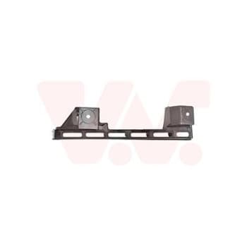 SUPPORT DE PARE-CHOCS GAUCHE POUR L'INTÉRIEUR 5867565 Van Wezel