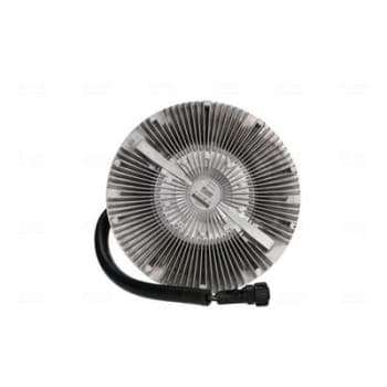 Embrayage, ventilateur de radiateur 86267 Nissens