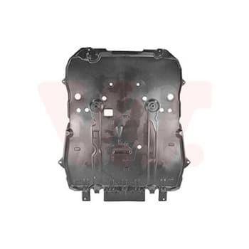 PROTECTION SOUS LE MOTEUR