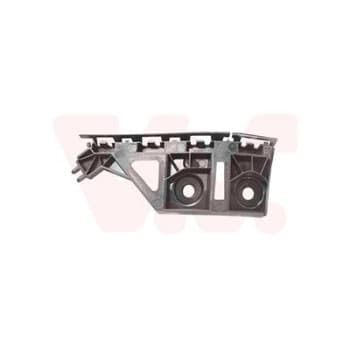 SUPPORT DE PARE-CHOCS EXTÉRIEUR R 5706538 Van Wezel