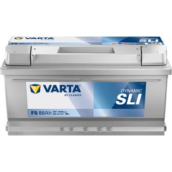 Batterie Varta DYNAMIC SLI F5