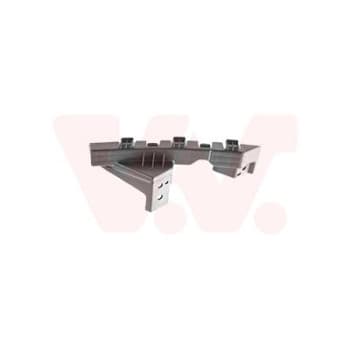 SUPPORT DE PARE-CHOCS AVANT DROIT INTÉRIEUR 8356566 Van Wezel