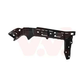 SUPPORT DE PARE-CHOCS EXTÉRIEUR R 5896538 Van Wezel