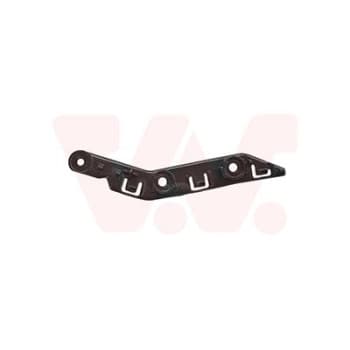 SUPPORT DE PARE-CHOCS R.POUR L'EXTÉRIEUR 5004568 Van Wezel
