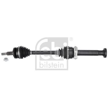 arbre de transmission 182890 FEBI
