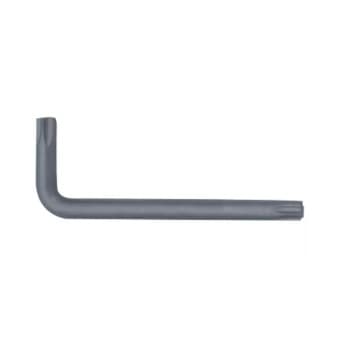Clé en L Force Torx T8