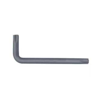 Clé en L Force Resistorx longue T-25H