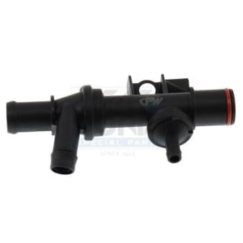 Séparateur d'huile, reniflard de carter