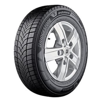 Bridgestone Duravis van winter enliten 235/65 R16 115R