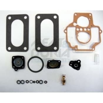 Kit de réparation, carburateur