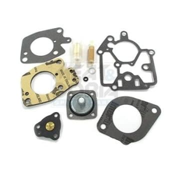 Kit de réparation, carburateur