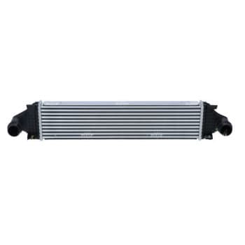 Intercooler, échangeur