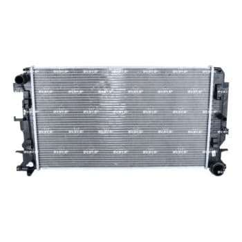 Radiateur, refroidissement du moteur EASY FIT
