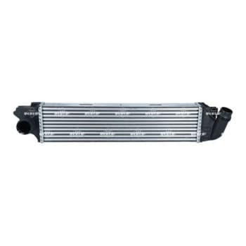 Intercooler, échangeur