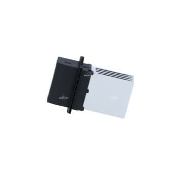 Résistance, pulseur d'air habitacle
