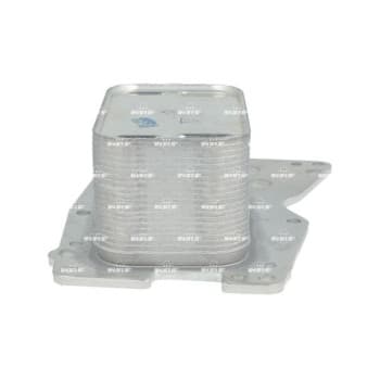 Radiateur d'huile EASY FIT