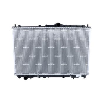 Radiateur, refroidissement du moteur EASY FIT