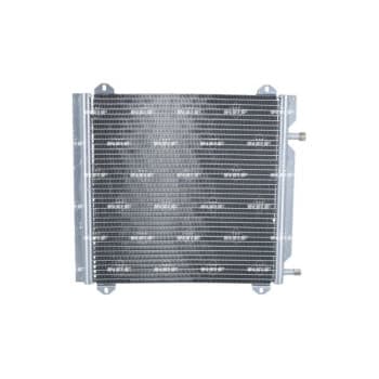 Condenseur, climatisation EASY FIT 35785 NRF
