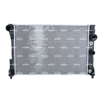Radiateur, refroidissement du moteur EASY FIT