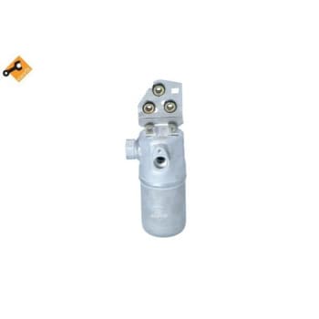 Filtre déshydratant, climatisation EASY FIT 33301 NRF