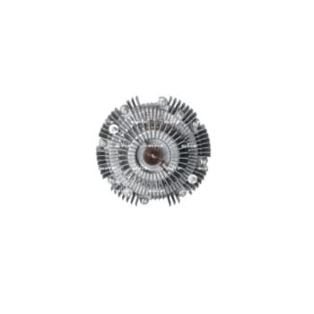 Embrayage, ventilateur de radiateur 49585 NRF