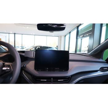 Proclip Skoda Octavia, Enyaq, Elroq - Support central