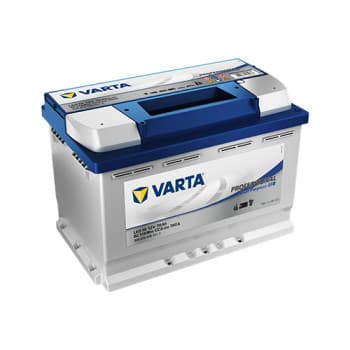 Batterie Varta 12V 70AH/760A