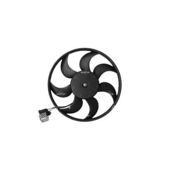 Ventilateur, refroidissement du moteur 47877 NRF